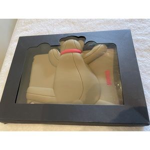 Moschino Teddy Bear iPad Case